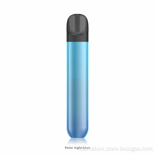 Disposable Vape Pen E Cigarette Puff Pod Mod